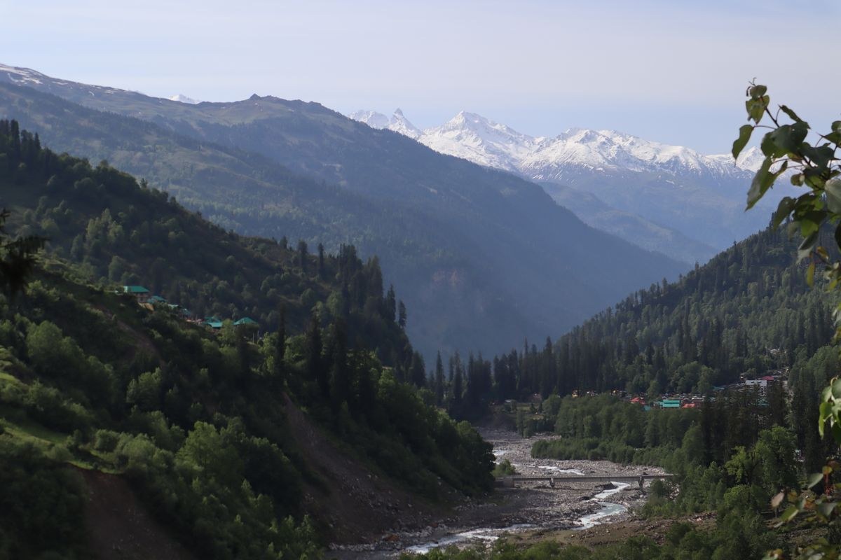 Himachal Trip