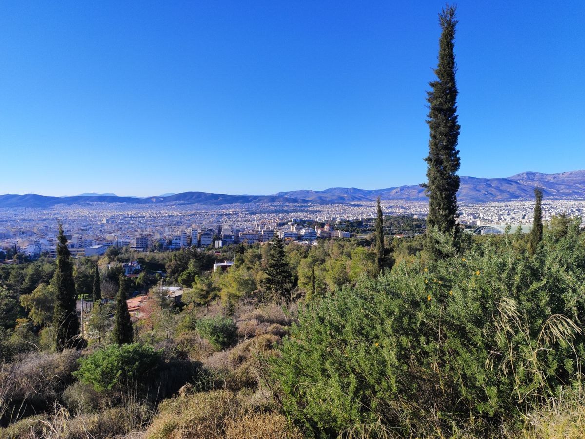 GREECE FIT PACKAGES