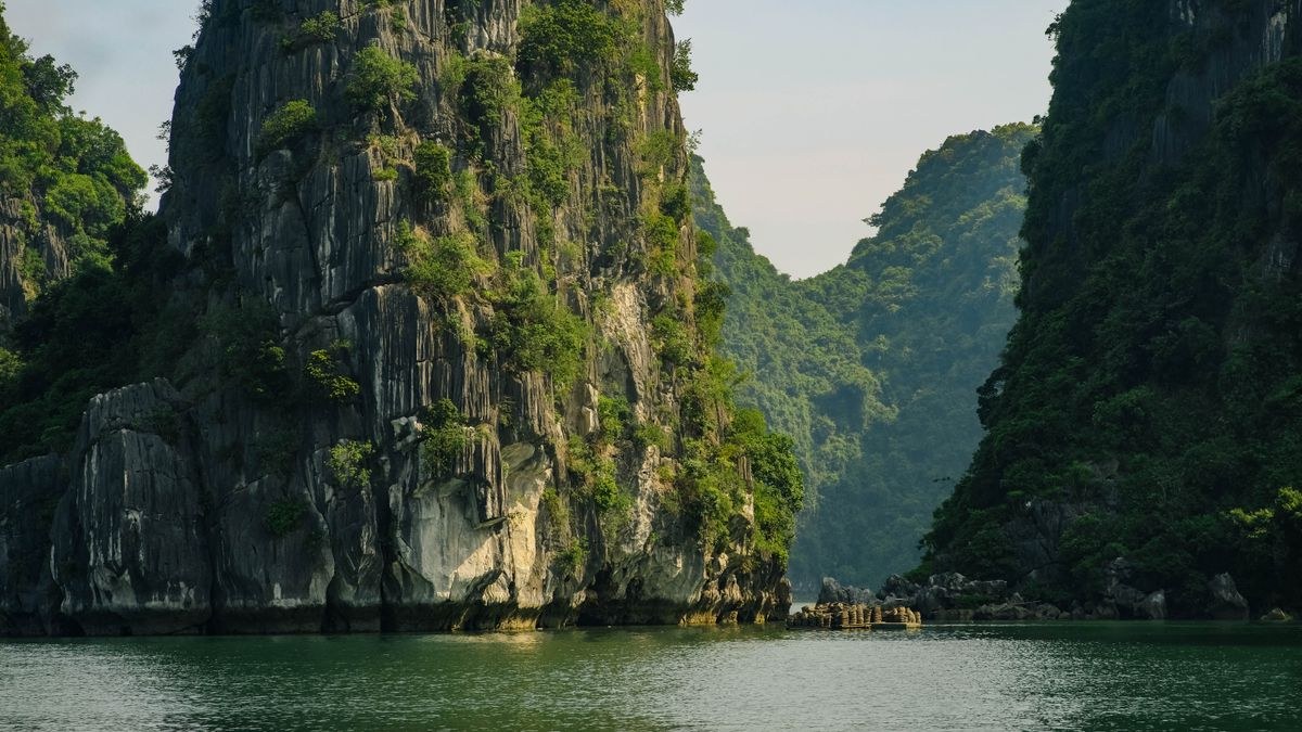 VIETNAM TOUR