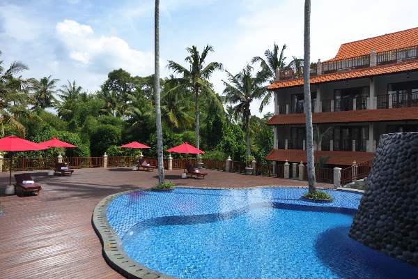 Best Western Premier Agung Resort Ubud - Deluxe Package