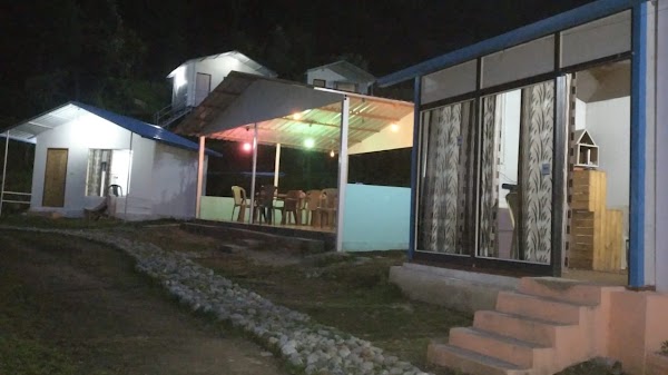 Ghughuti Resort
