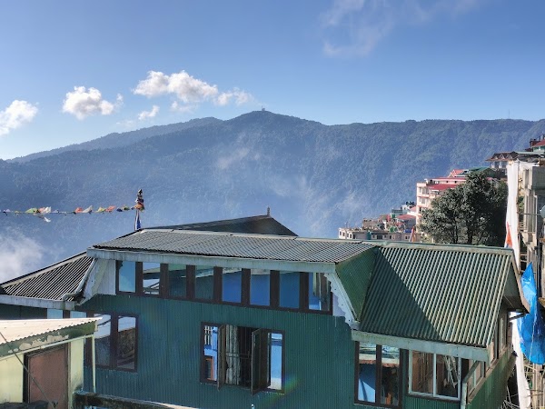Darjeeling 3N ( Mirik) - Gangtok 3N - Transfers