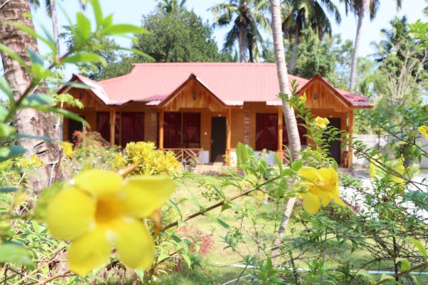CORAL GARDEN RESORT