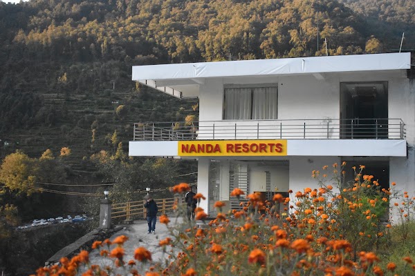 Nanda Resort