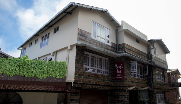 Yangs Inn