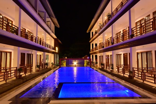 Havelock Gateway Hotel