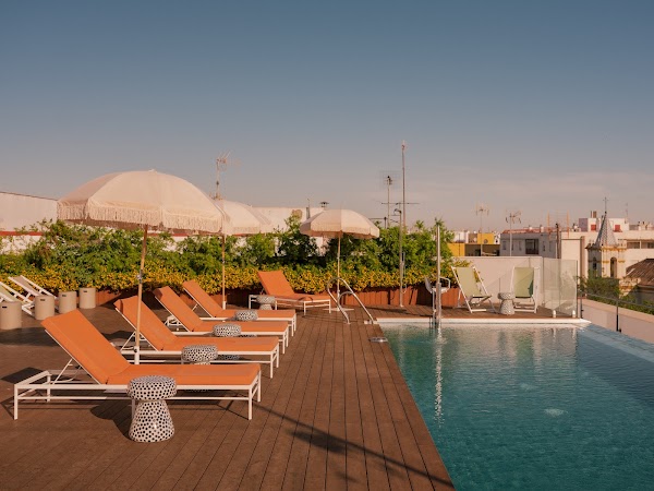 ibis Styles Sevilla City Santa Justa - Standard