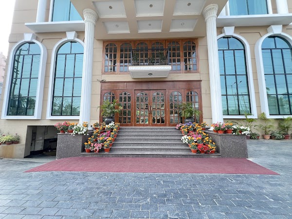 Hotel ROYALE de CASA