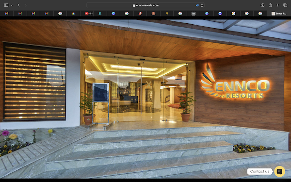 Ennco Resorts
