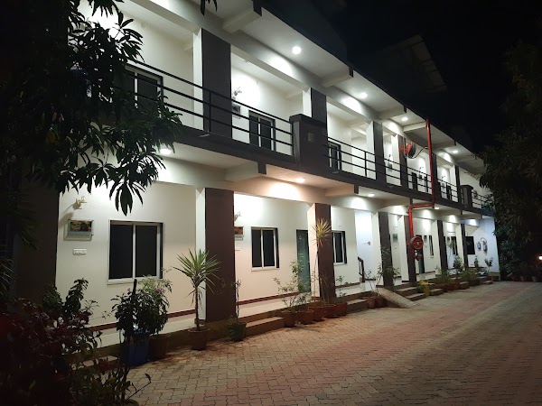 Daksh Resort and Amusement Park