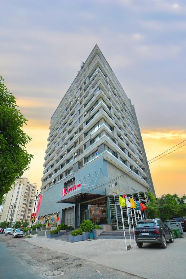 Lords Inn Rajkot