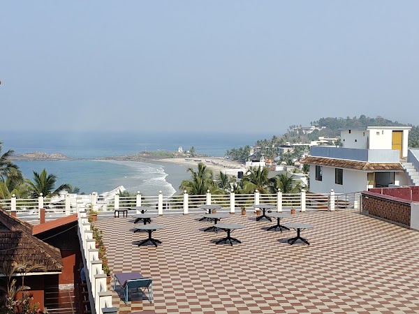 Sagara Beach Resort