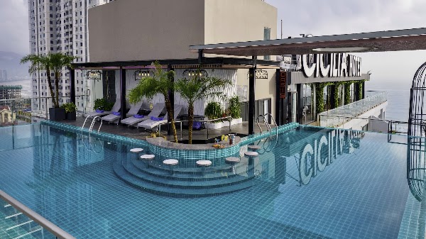 Cicilia Hotel & Spa