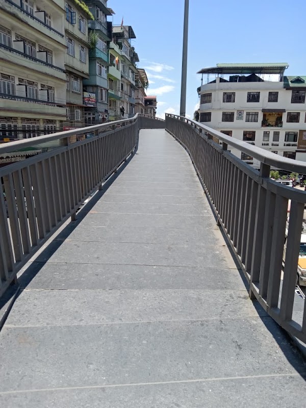 Pelling 2N - Gangtok 2N - Transfers