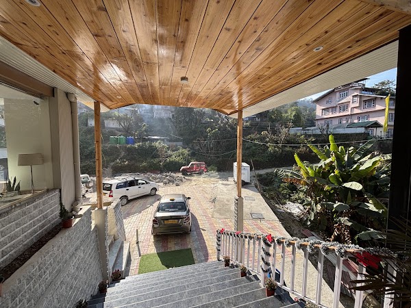Pelling 2N - Gangtok 2N - Stays