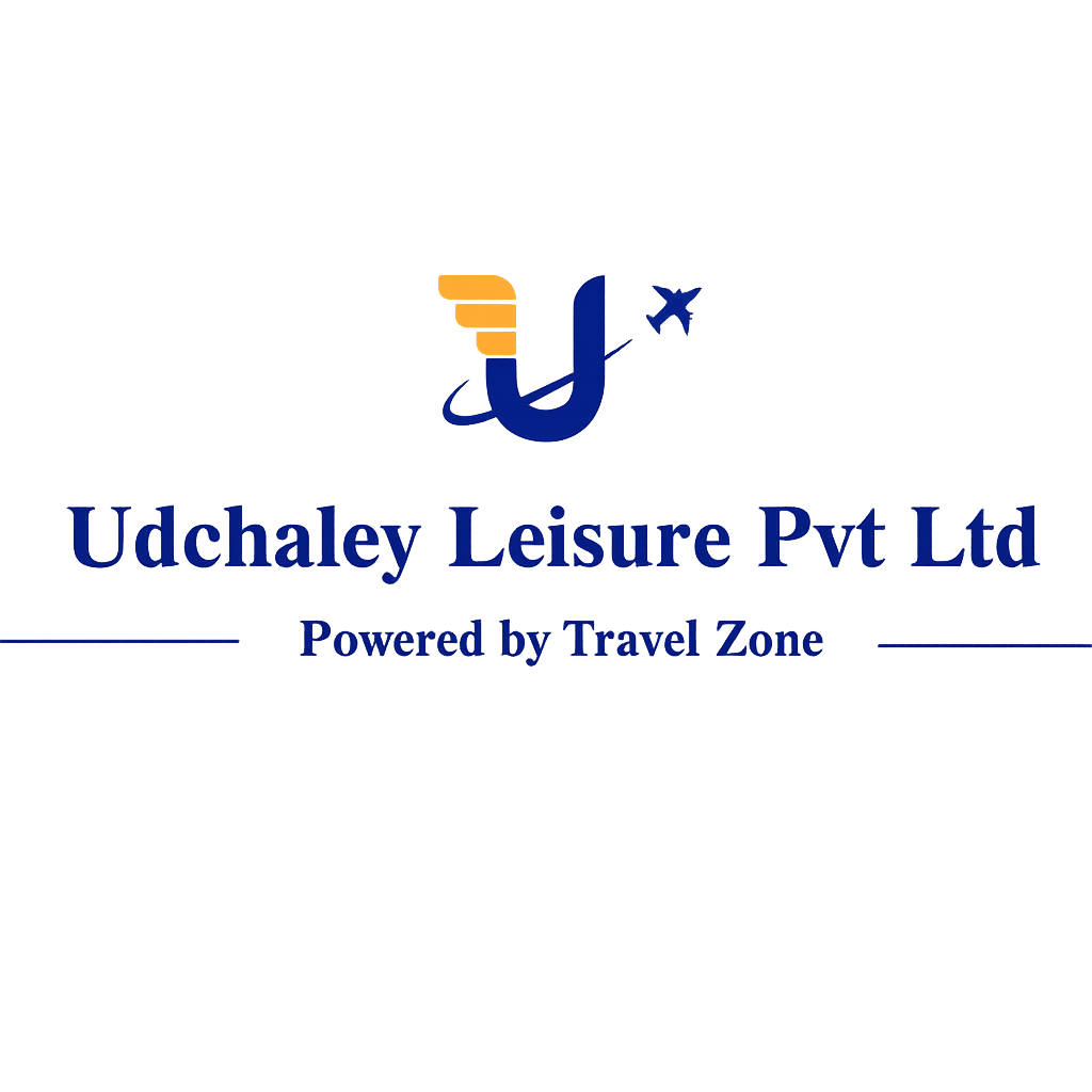 Udchaley Logo