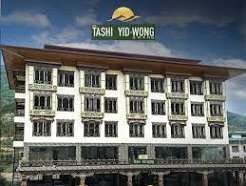 Hotel Tashi Yid Wong Grand/ Similar