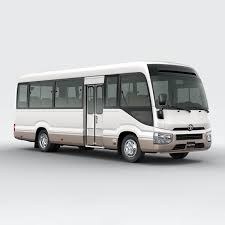 Coaster Bus