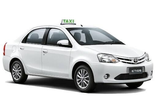 Sedan Car