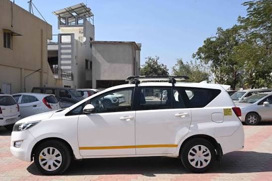 Innova Crysta