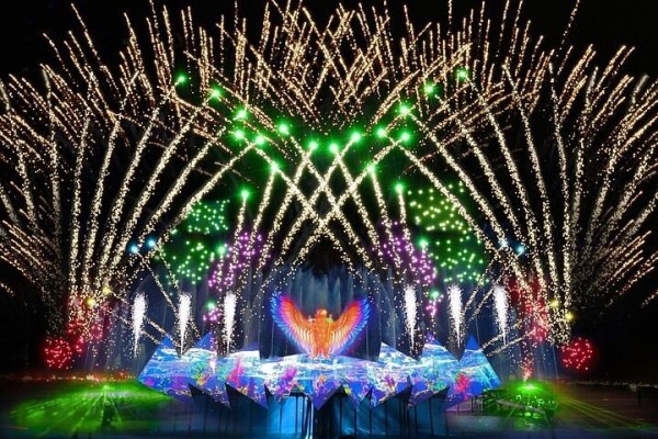 SINGAPORE DREAM GETAWAY - Transfers