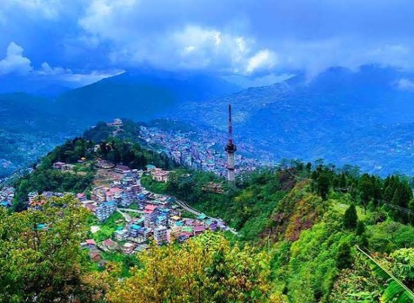 Darjeeling 3N ( Mirik) - Gangtok 3N