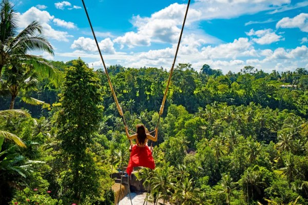Kuta - BALI – A TROPICAL ESCAPE - Stays