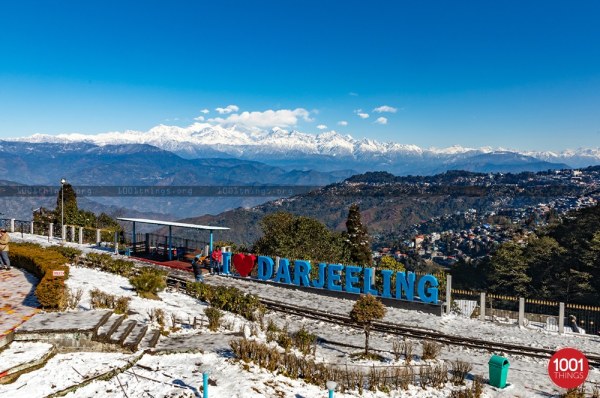 Darjeeling 3N ( Mirik) - Gangtok 3N - Destinations