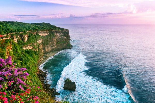 Kuta - BALI – A TROPICAL ESCAPE - Destinations