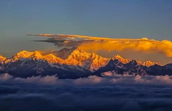 Darjeeling 3N ( Mirik) - Gangtok 3N - Stays