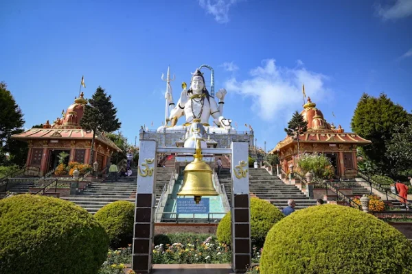 Gangtok 2N + Pelling 2N + Darjeeling  2N - Activity & Sightseeing