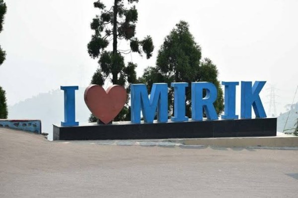 Darjeeling 3N ( Mirik) - Gangtok 3N - Activity & Sightseeing