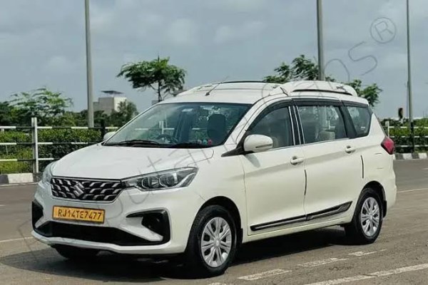 Ertiga