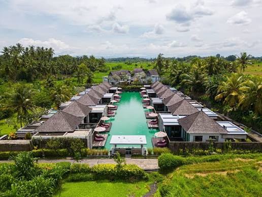 FuramaXclusive Resort & Villas, Ubud