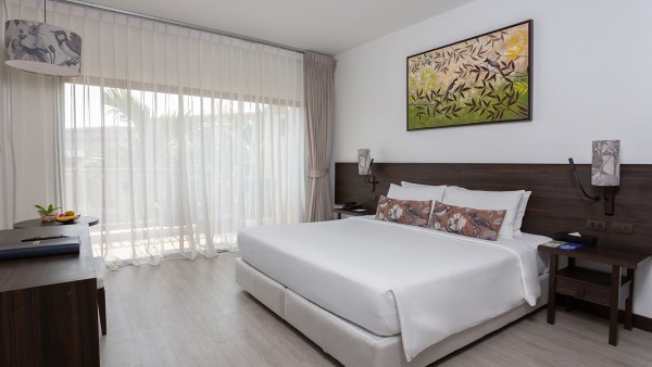 Deevana Plaza Aonang Krabi