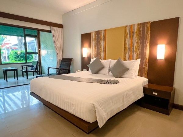 Patong Resort