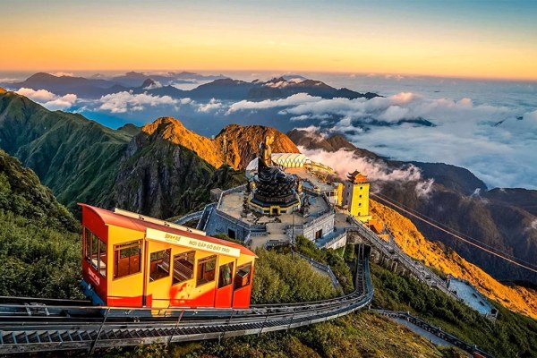 Da Nang - VIETNAM TOUR 8 NIGHT 9 DAYS - Transfers