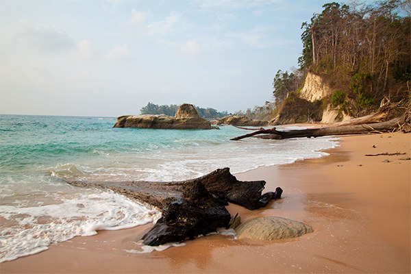 EMERALD, BLUE & YOU – ANDAMAN ESCAPE - Activity & Sightseeing