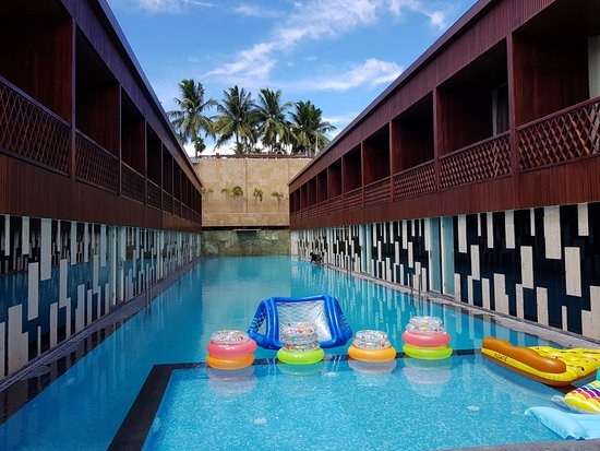 HAYWIZZ HAVELOCK ISLAND RESORTS
