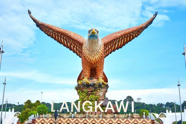 LANGKAWI & KUALA LUMPUR 5 NIGHTS  6 DAYS ITINERARY - Destinations