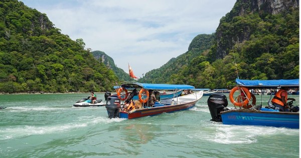 LANGKAWI & KUALA LUMPUR 5 NIGHTS  6 DAYS ITINERARY - Stays