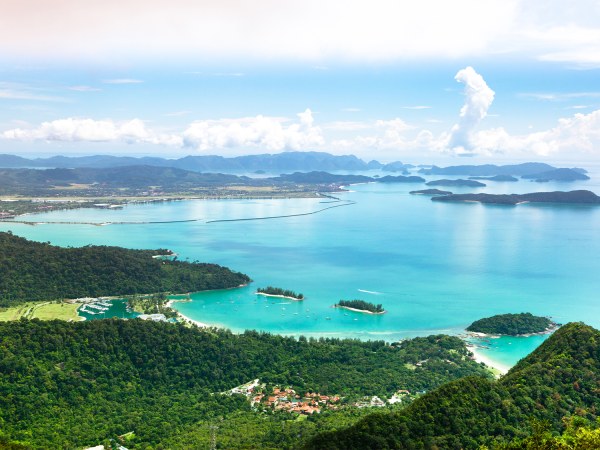 LANGKAWI & KUALA LUMPUR 5 NIGHTS  6 DAYS ITINERARY - Activity & Sightseeing