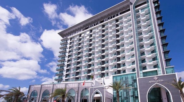 Adya Hotel Langkawi Kuah