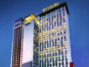 Furama Bukit Bintang
