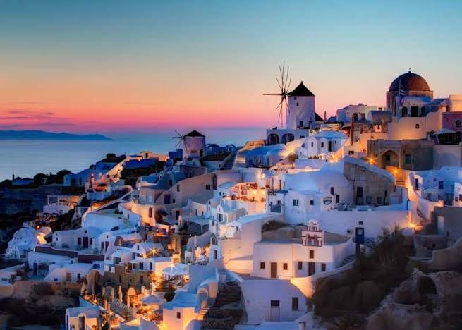 Greece