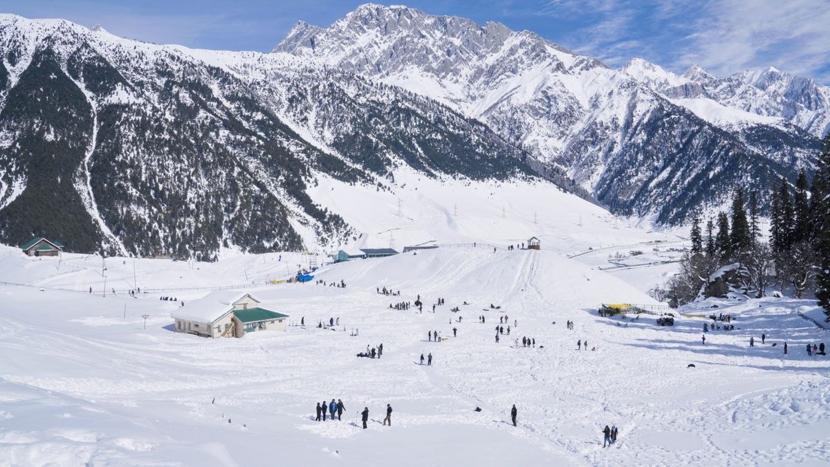 Gangtok 3 Nights