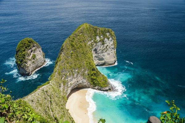 Kuta - BALI – A TROPICAL ESCAPE - Activity & Sightseeing