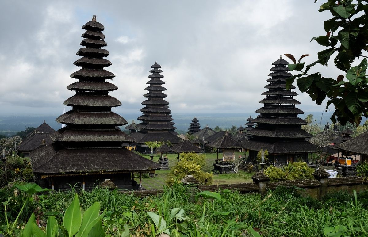 BALI BLISS GATEWAY 5 NIGHTS 6 DAYS