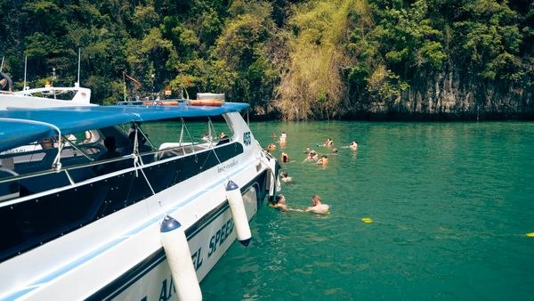 Pattaya - THAILAND - 6N/7D - Stays