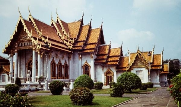 Pattaya - THAILAND - 6N/7D - Activity & Sightseeing